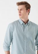 Рубашка Mavi FITTED BASIC SHIRT 020033-30715 р. XL