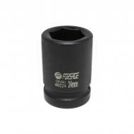 Головка ударна 24 мм 6 г. 3/4'' Forsage 1 шт. F-46524