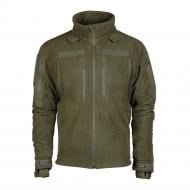 Куртка чоловіча демісезонна флісова "PLUS COLD WEATHER JACKET FLEECE" 10855601 р.XXL olive