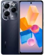 Смартфон Infinix HOT 40 Pro 8/256GB starlit black (X6837 8/256 BLACK)