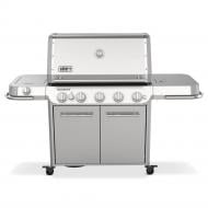 Гриль газовий Weber Summit FS38 S Gas Grill