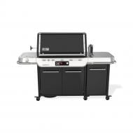 Гриль газовий Weber Summit FS38X E Smart Gas Grill