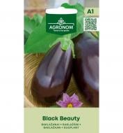 Семена баклажан Блек б'юти 200 г