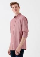 Рубашка Mavi FITTED BASIC SHIRT 020033-30810 р. M