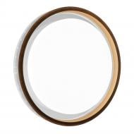 Светильник светодиодный Violux HELIX+пульт 60W 60 Вт коричневый 3000-4500-6000 К 220265