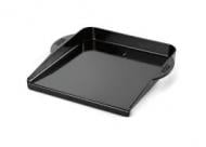 Аксесуар Weber чавуне деко для газових грилей deluxe 36*36 см