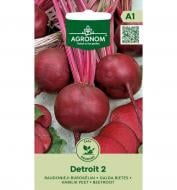 Семена свекла Детройт 5 г