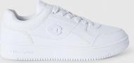 Кроссовки женские осенние Champion RD18 LOW Low Cut Shoe S11469-WW001 р.39 белые