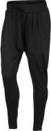Брюки Nike W NK FLOW LX PANT 933668-010 р. XS черный Брюки Nike W NK FLOW LX PANT 933668-010 р. XS черный