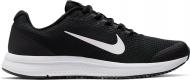 Кроссовки мужские Nike RUNALLDAY 898464-019 р.40 черные
