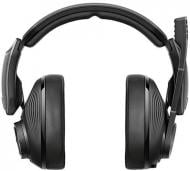 Навушники Sennheiser GSP 670 black