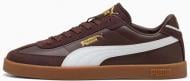 Кросівки чоловічі Puma CLUB II ERA 39744750 р.45 коричневі