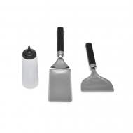 Аксесуар Weber набір для приготуванні на планчі