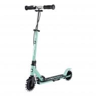 Самокат Glober FLOW ELEMENT JUNIOR LIGHTS мятный 729-206