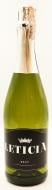 Вино игристое BODEGAS NAVARRO LOPEZ Leticia Brut 0,75 л Вино игристое BODEGAS NAVARRO LOPEZ Leticia Brut 0,75 л