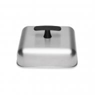 Аксесуар Weber кришка-купол для приготування страв на планчі