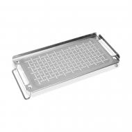 Аксесуар Weber підставка для гриля для зберігання продуктів теплими