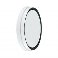 Светильник светодиодный Violux ДББ FLY 40W 40 Вт черный 5000 К 200120