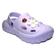 Сабо Jose Amorales 124060 р.36 сиреневый