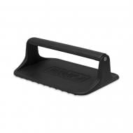 Аксесуар Weber прес для приготуванння бургера та бекону на планчі Аксесуар Weber прес для приготуванння бургера та бекону на планчі