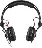 Наушники Sennheiser HD 25 Over-Ear black