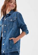 Куртка женская демисезонная Mavi JILL Indigo Str 110081-28173 р.XS