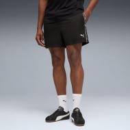 Шорты Puma ESS TAPE Woven Shorts 5 69169701 р. L черный Шорты Puma ESS TAPE Woven Shorts 5 69169701 р. L черный