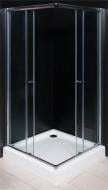 Душова кабіна ROCA City-N Square 90х90х185 см