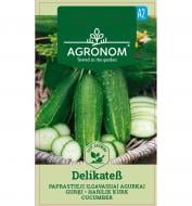 Семена огурец Деликатес 1 г