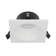 Светильник точечный Violux IBIZA-S GU10 35 Вт GU10 белый 131008