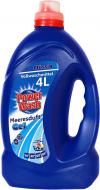 Гель для машинной и ручной стирки Wash Plus Universal 4 л