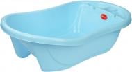 Дитяча ванночка BabaMama 3800Blue Дитяча ванночка BabaMama 3800Blue