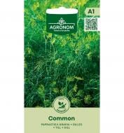 Семена укроп Обычный 0,004 г Agronom