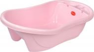 Дитяча ванночка BabaMama 3800Pink Дитяча ванночка BabaMama 3800Pink