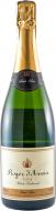 Вино ігристе FREIXENET Roger D'Anoia Cava Semi-Seco 0,75 л