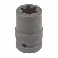 Головка ударная 3/4'', Е24 Forcekraft 1 шт. FK-46624