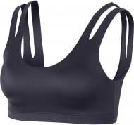 Бра Nike INDY SHINE BRA AA4229-081 р.M серый