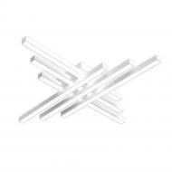 Люстра светодиодная Violux HIWAY 110W 1x100 Вт white 220815 Люстра светодиодная Violux HIWAY 110W 1x100 Вт white 220815