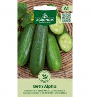 Семена огурец Бет Альфа 1 г 50 шт. Agronom