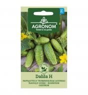 Семена огурец Далила F1 1 г