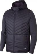 Куртка Nike M NK AROLYR JACKET AH0544-081 р.L чорний