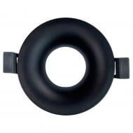 Світильник точковий Violux PALERMO-R GU10 35 Вт GU10 чорний 130104