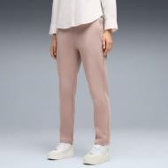 Брюки Puma Evostripe Sweatpants 69189988 р. XL бежевый