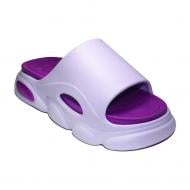 Шлепанцы Jose Amorales 124200 р.38 сиреневый