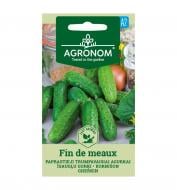 Семена огурец Фин де Мо 1 г