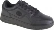 Кроссовки мужские осенние Champion RD18 LOW Low Cut Shoe S21905-KK006 р.44 черные