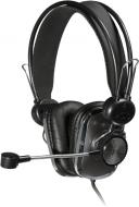 Наушники Sven AP-600 black