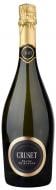 Вино ігристе LES GRANDS CHAIS Cruset Blanc de Blanc 0,75 л