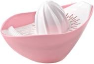 Соковыжималка для цитрусовых Titiz Plastik AP-9066-PK