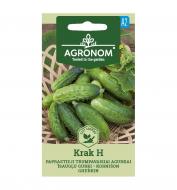 Семена огурец Крак F1 1 г 50 шт. Agronom